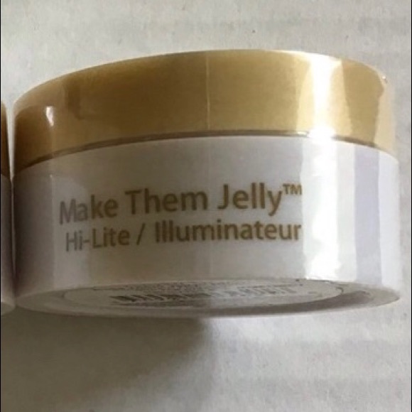 Almay Make Them Jelly Hi-Lite Illuminateur - Picture 4 of 6